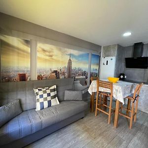 Appartement met Twee Slaapkamers